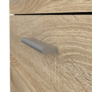 Pepe Chest of 4 Drawers – Oak – image 7