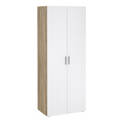 Pepe Wardrobe with 2 Doors – image 1