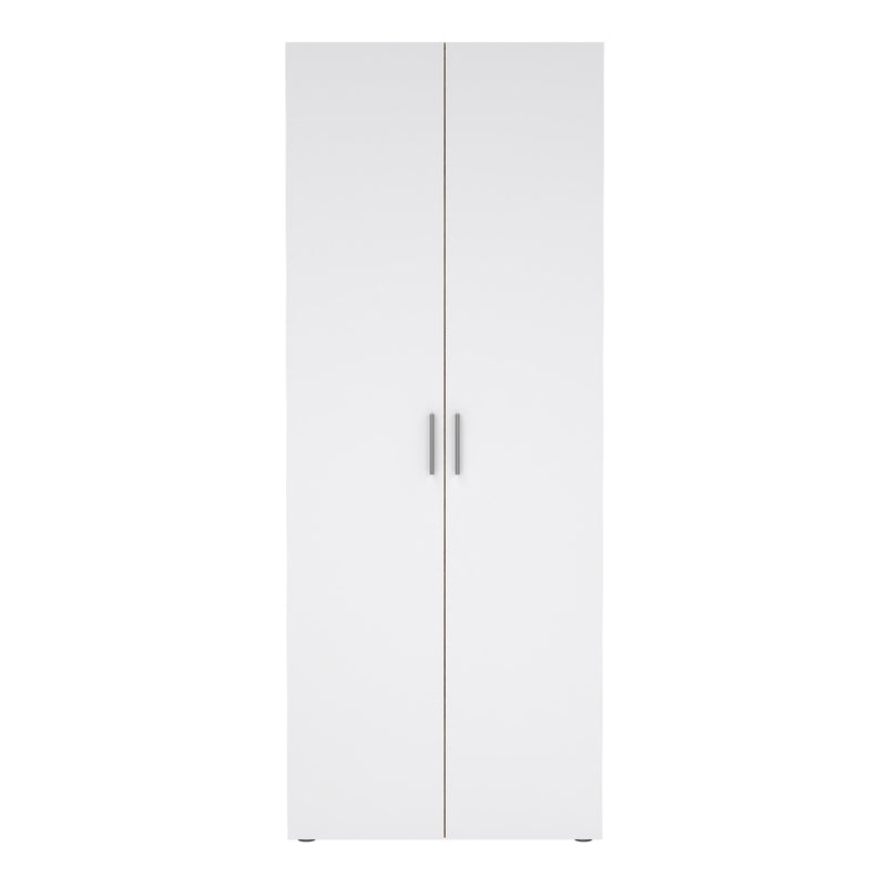 Pepe Wardrobe with 2 Doors – image 2