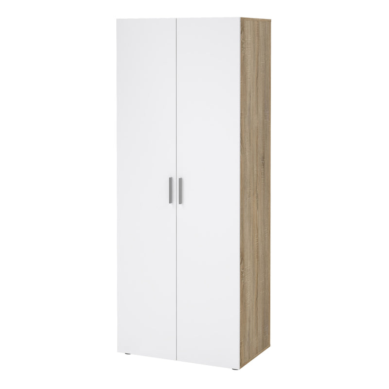 Pepe Wardrobe with 2 Doors – image 3