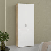 Pepe Wardrobe with 2 Doors – image 6