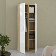 Pepe Wardrobe with 2 Doors – image 7