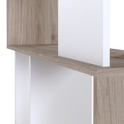 Maze Open Bookcase 4 Shelves – image 6