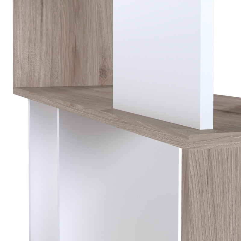Maze Open Bookcase 4 Shelves – image 6