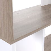 Maze Open Bookcase 4 Shelves – image 7