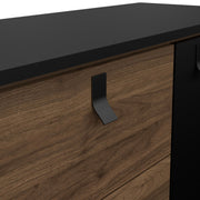 Ry Sideboard 2 Doors 2 Drawers – image 8