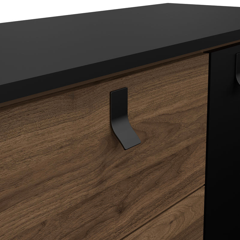 Ry Sideboard 2 Doors 2 Drawers – image 8