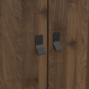Ry Wardrobe 3 Doors 3 Drawers in Jackson – image 8
