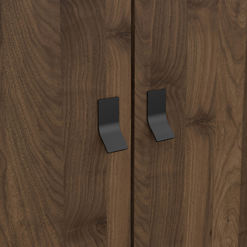 Ry Wardrobe 3 Doors 3 Drawers in Jackson – image 8