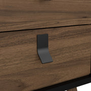 Ry Bedside Cabinet 2 Drawer – image 8
