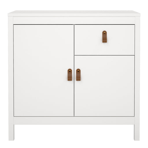 Barcelona Sideboard 2 Doors 1 Drawer – image 2