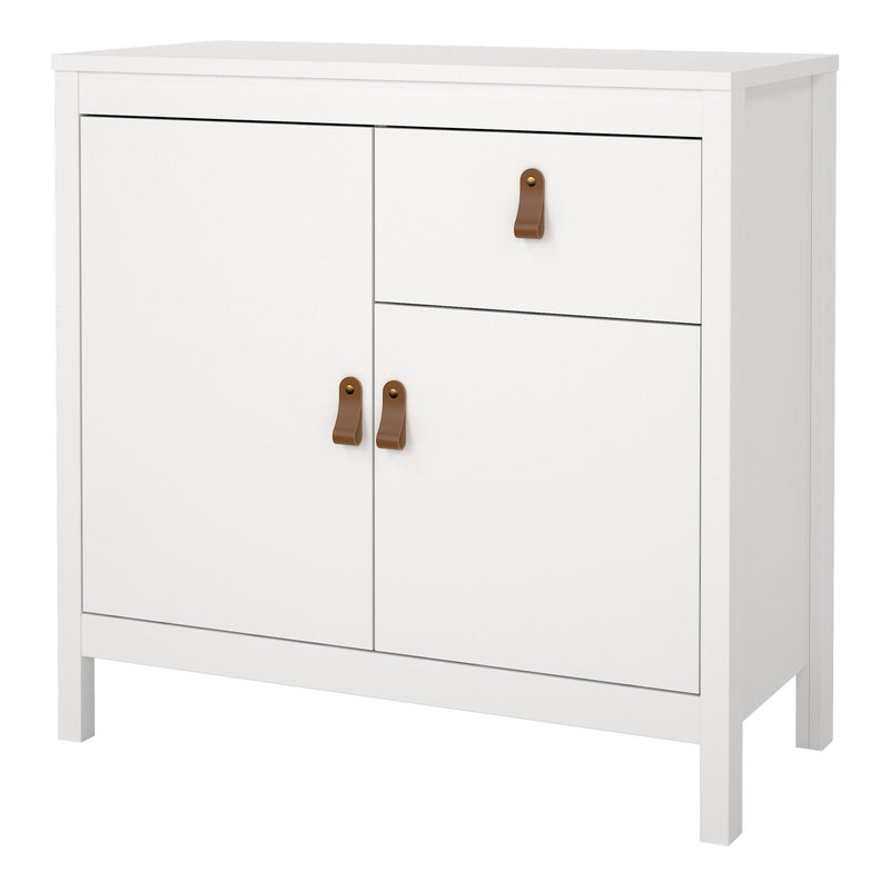 Barcelona Sideboard 2 Doors 1 Drawer – image 3