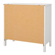 Barcelona Sideboard 2 Doors 1 Drawer – image 4