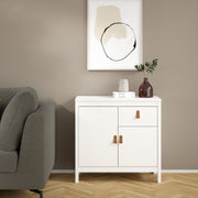 Barcelona Sideboard 2 Doors 1 Drawer – image 6