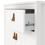 Barcelona Sideboard 2 Doors 1 Drawer – image 7