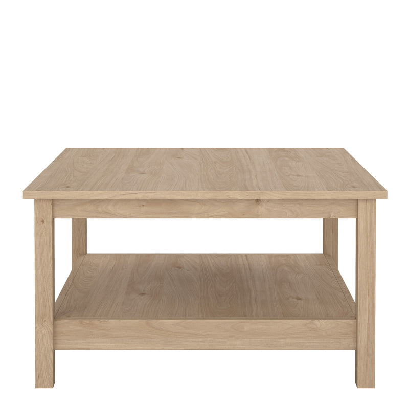 Madrid Coffee Table in Jackson – Hickory Oak – image 2