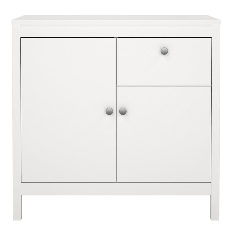 Madrid Sideboard 2 Doors 1 Drawer – image 2