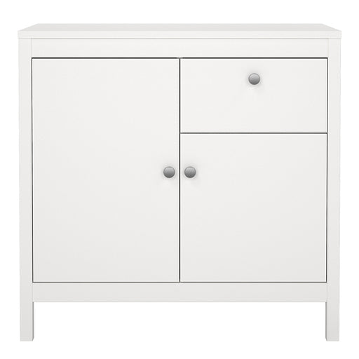 Madrid Sideboard 2 Doors 1 Drawer – image 2