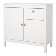 Madrid Sideboard 2 Doors 1 Drawer – image 3