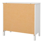 Madrid Sideboard 2 Doors 1 Drawer – image 4