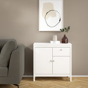 Madrid Sideboard 2 Doors 1 Drawer – image 7