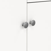 Madrid Sideboard 2 Doors 1 Drawer – image 8