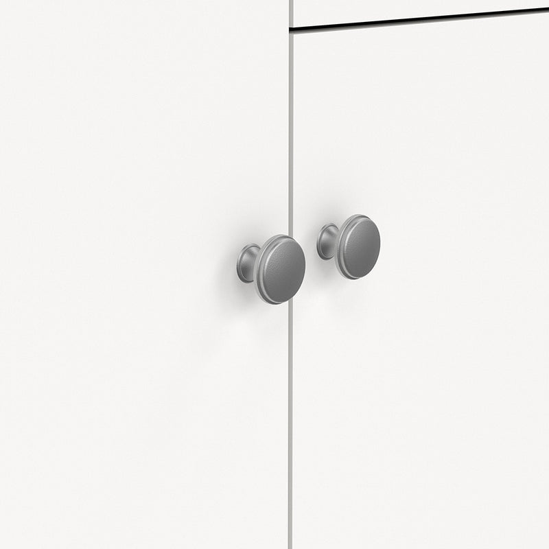 Madrid Sideboard 2 Doors 1 Drawer – image 8