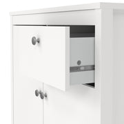 Madrid Sideboard 2 Doors 1 Drawer – image 9