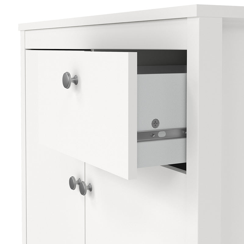 Madrid Sideboard 2 Doors 1 Drawer – image 9