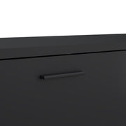 Media TV Unit with 2 Doors 1 Drawer – image 9