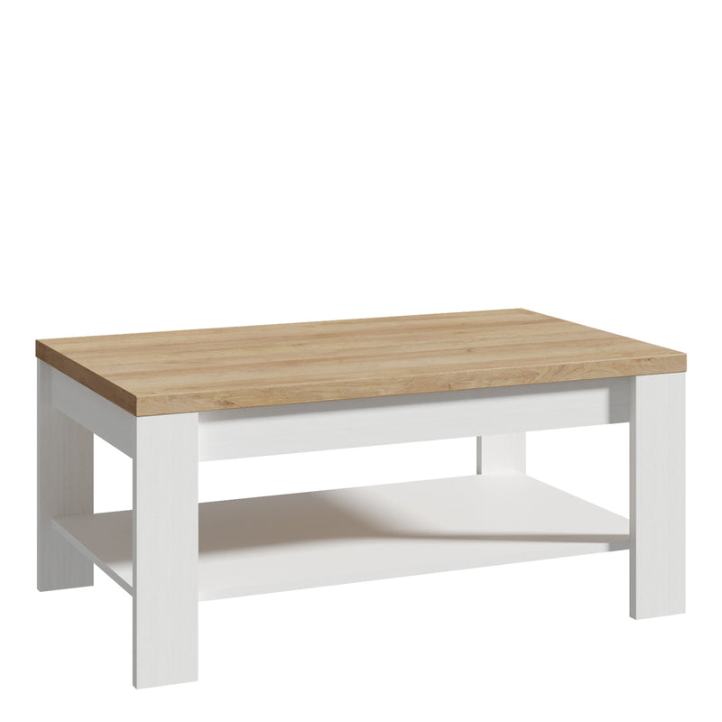 Bohol Coffee Table – image 1