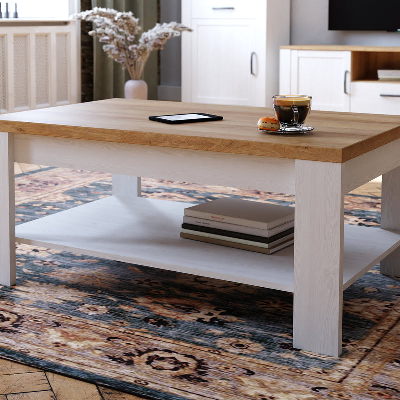 Bohol Coffee Table – image 5