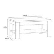 Bohol Coffee Table – image 6