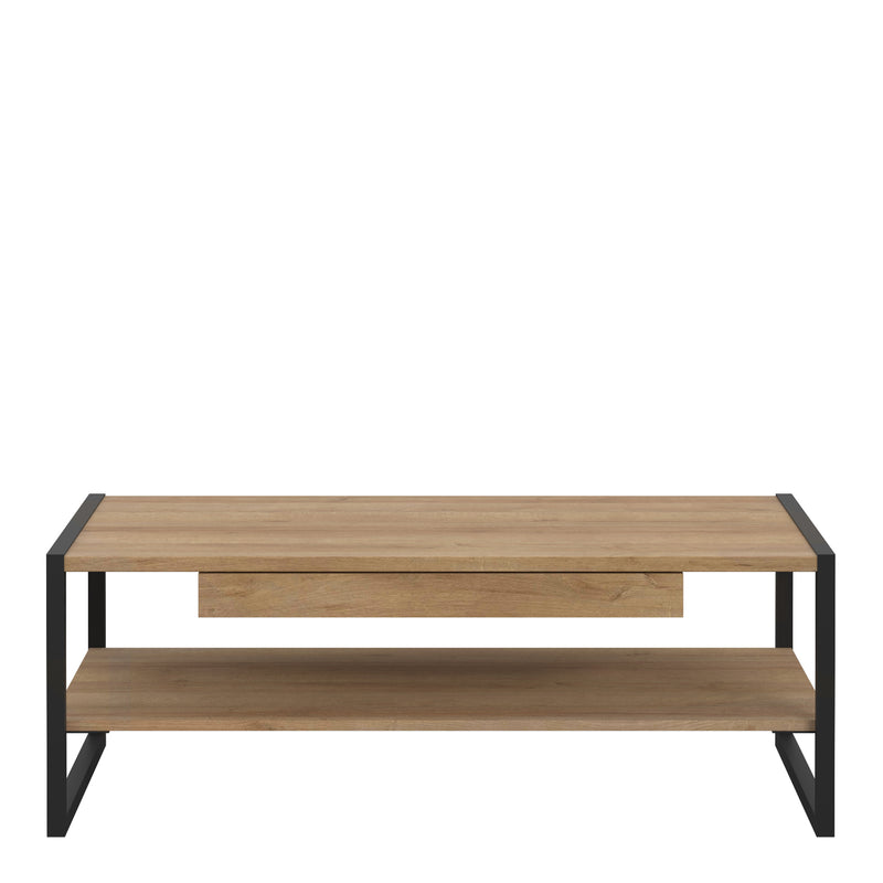 High Rock Coffee Table in Riviera Oak – image 2