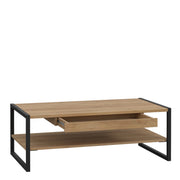 High Rock Coffee Table in Riviera Oak – image 3