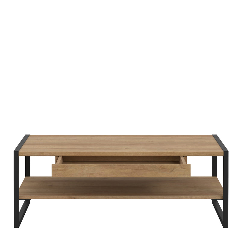 High Rock Coffee Table in Riviera Oak – image 4