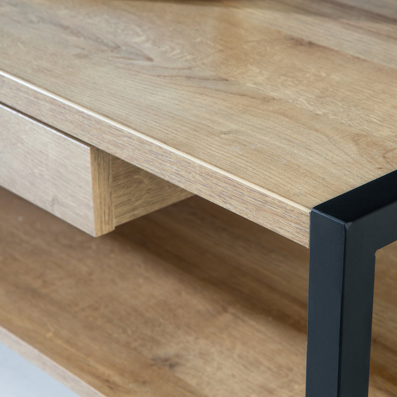 High Rock Coffee Table in Riviera Oak – image 8
