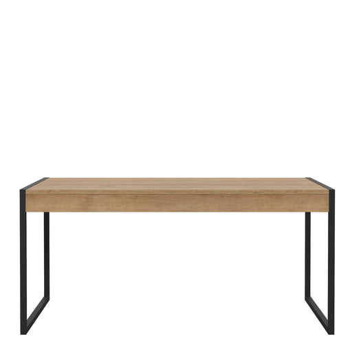 High Rock Dining Table in Riviera Oak – image 2