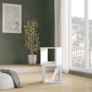 Mauro Singular Storage Unit in Artisan – White – image 5