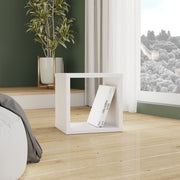 Mauro Singular Storage Unit in Artisan – White – image 6