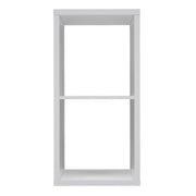 Mauro 1 Shelf Storage Unit in Artisan – Matt White – image 2