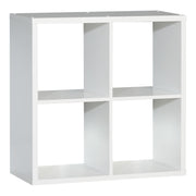 Mauro Storage Unit in Artisan – Matt White – image 1