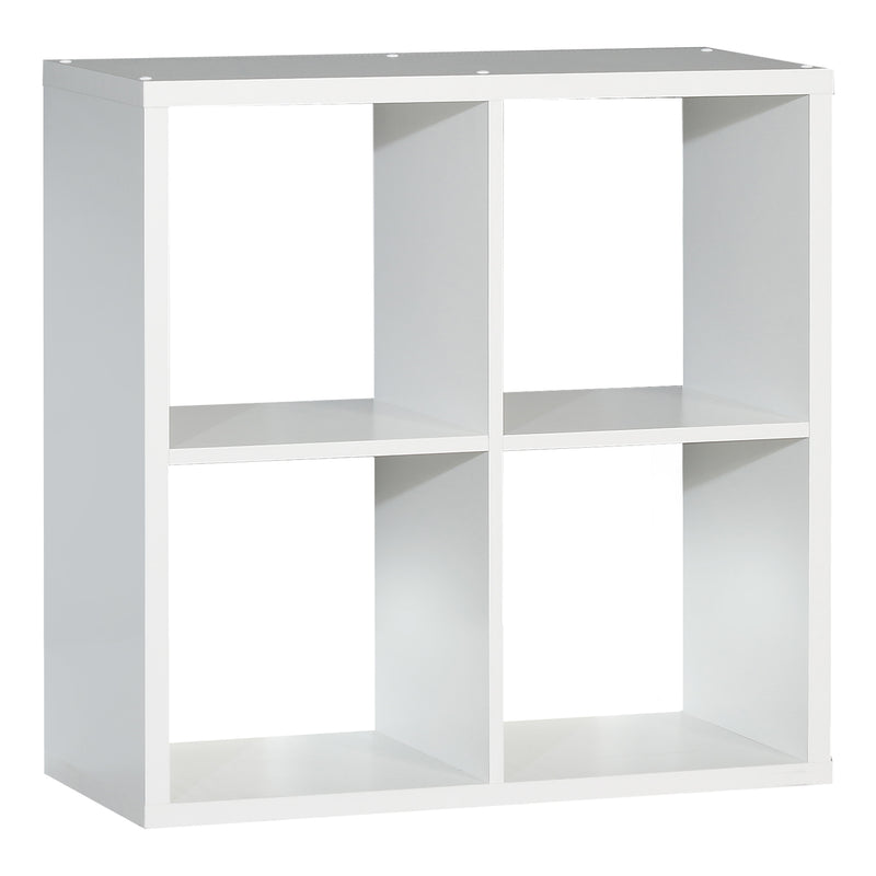 Mauro Storage Unit in Artisan – Matt White – image 1