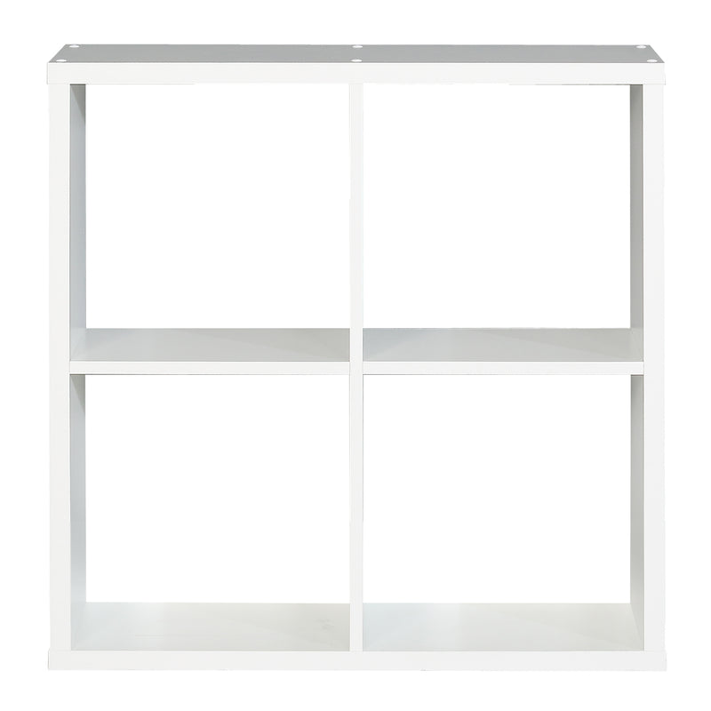 Mauro Storage Unit in Artisan – Matt White – image 2