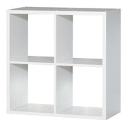 Mauro Storage Unit in Artisan – Matt White – image 3