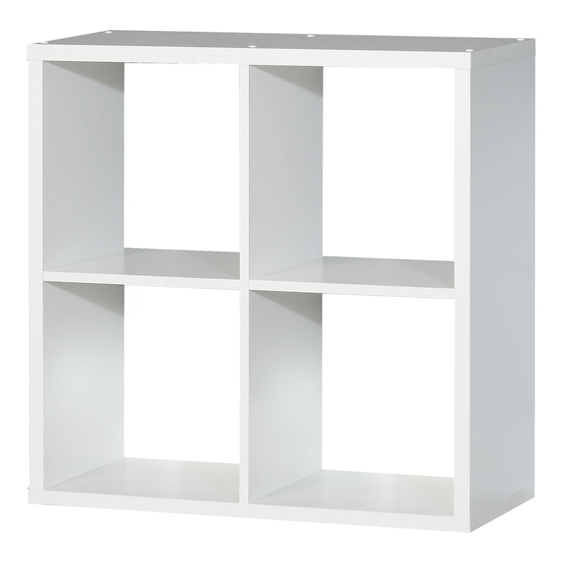 Mauro Storage Unit in Artisan – Matt White – image 3