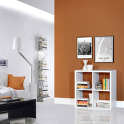 Mauro Storage Unit in Artisan – Matt White – image 4