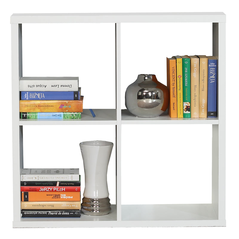 Mauro Storage Unit in Artisan – Matt White – image 5