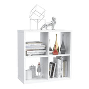 Mauro Storage Unit in Artisan – Matt White – image 6