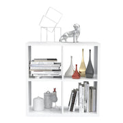 Mauro Storage Unit in Artisan – Matt White – image 7